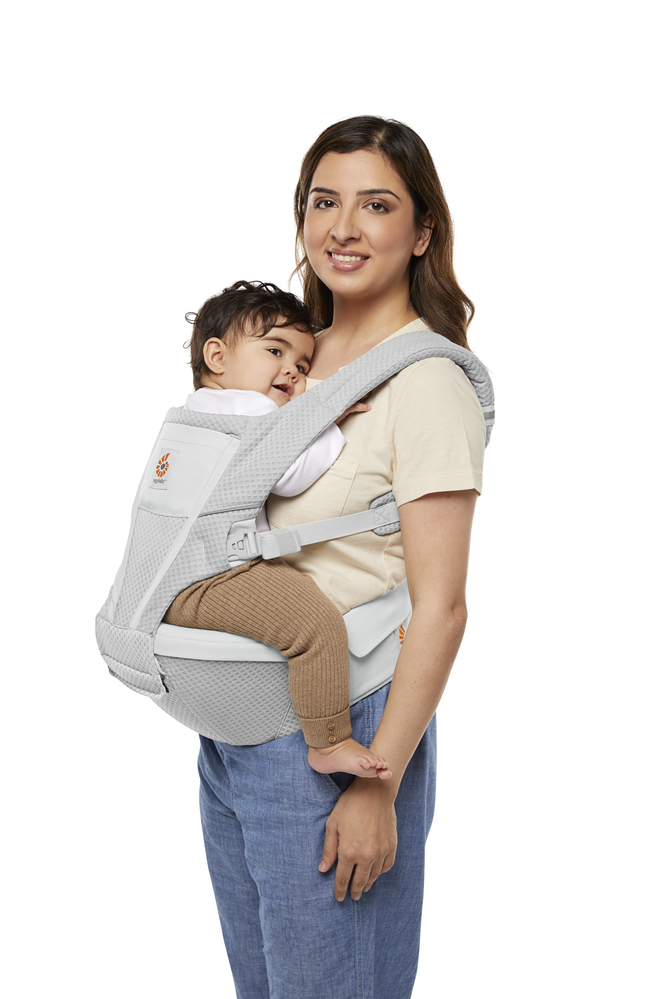 Baby Carrier