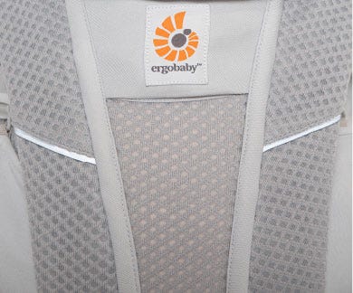 SoftFlex™ MeshUnique diamond shape mesh where outer ridge opens air pocket and inner micro- mesh allows easy air flow with a comfortable feel