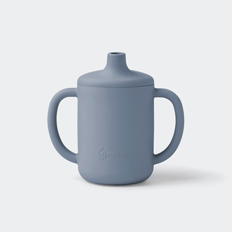 Cup Grows With Baby