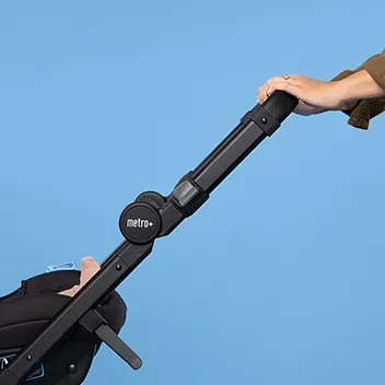 Adjustable Handlebar