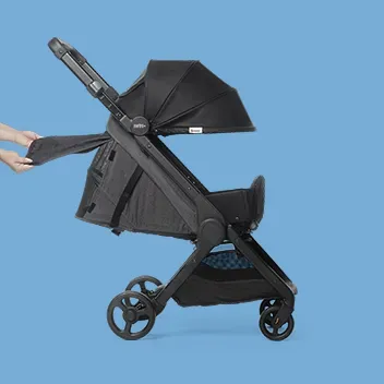 Metro pram shop