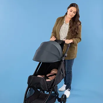 Newborn-Friendly