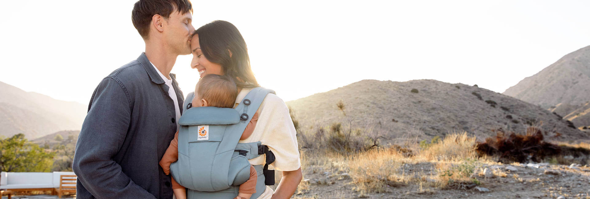 Ergobaby replacement online buckle