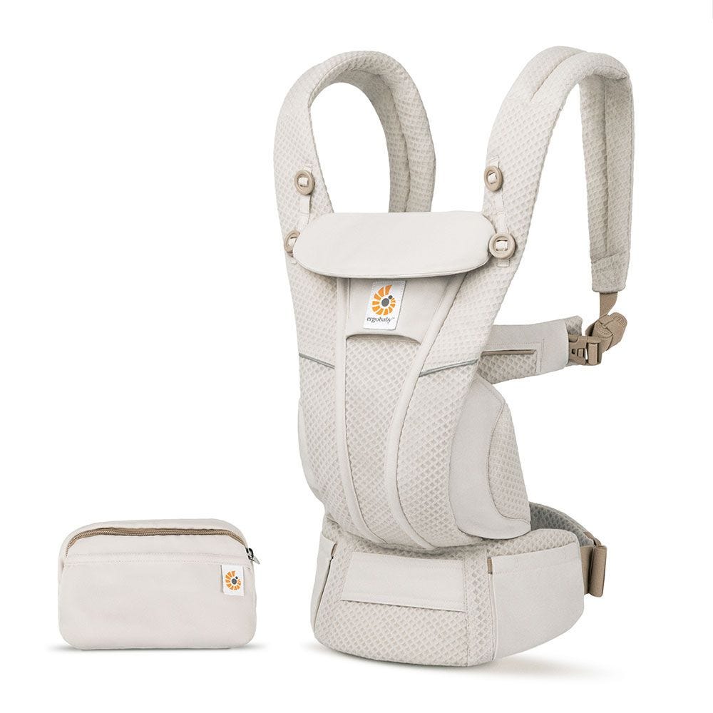 Omni Baby Carriers