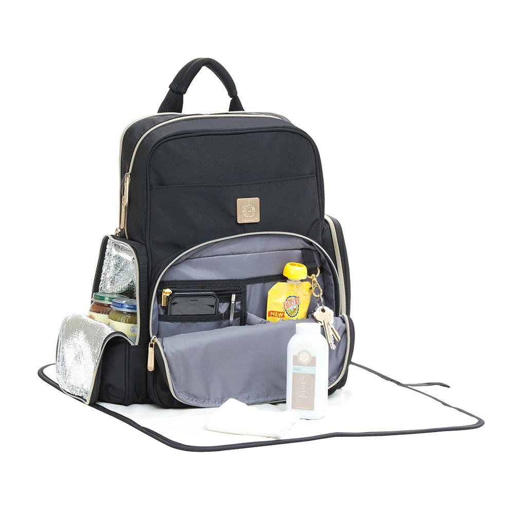 Ergobaby out for adventure diaper bag sales