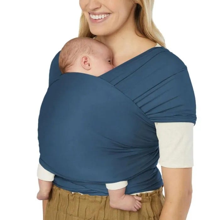 Baby wrap around online