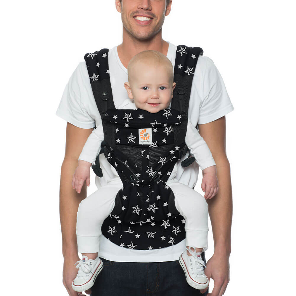 Ergobaby 360 starry sky cheap