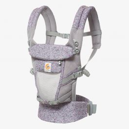 Adapt Baby Carrier Easy Adjustable Newborn To Toddler Ergobaby
