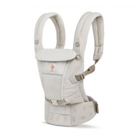 ADAPT Baby Carrier | Easy. Adjustable. Newborn to Toddler| Ergobaby