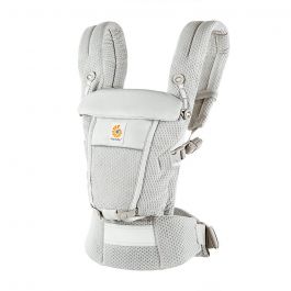 Baby carrier physiological Ergobaby Adapt Blue Admiral