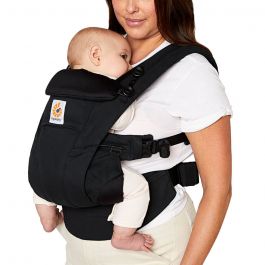 ergobaby 3 position carrier