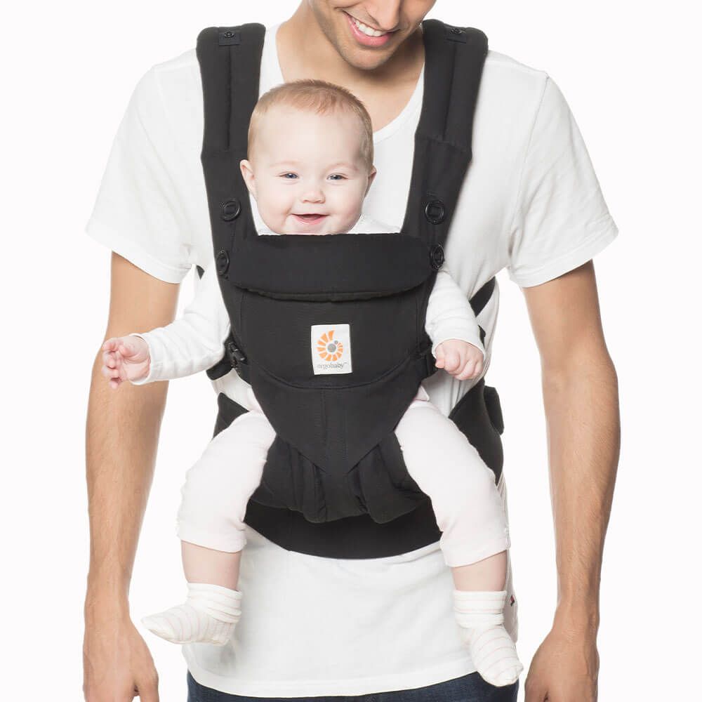 Ergobaby Adapt Baby Carrier Cool Air Mesh – Shower Me With Love