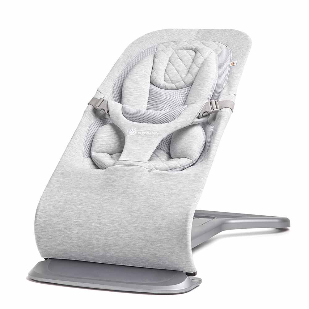 Tall store baby bouncer