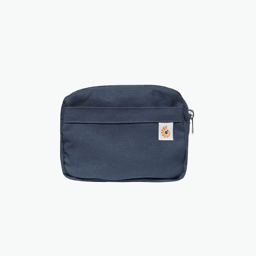 Ergobaby sales front pouch