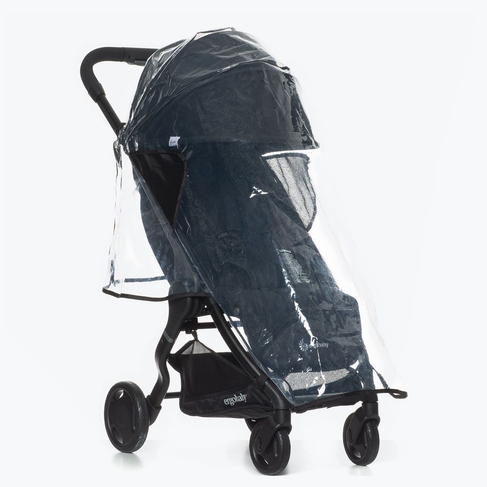 ergobaby weather cover