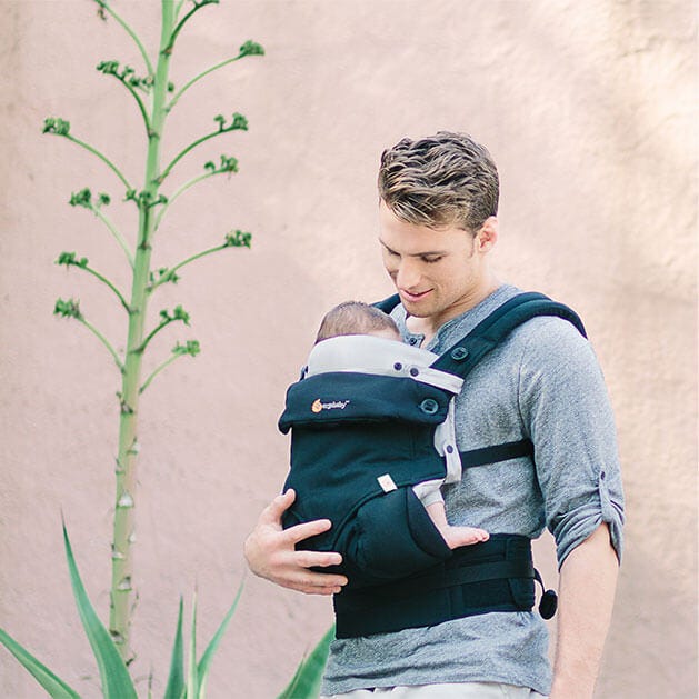 Ergo organic infant insert deals