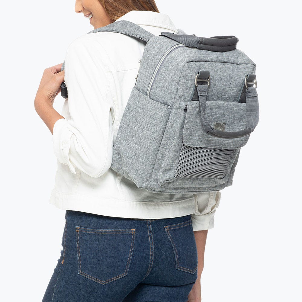 Ergo diaper backpack on sale