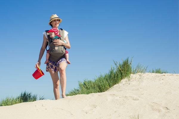 Summertime Spirit with the Kelly Family