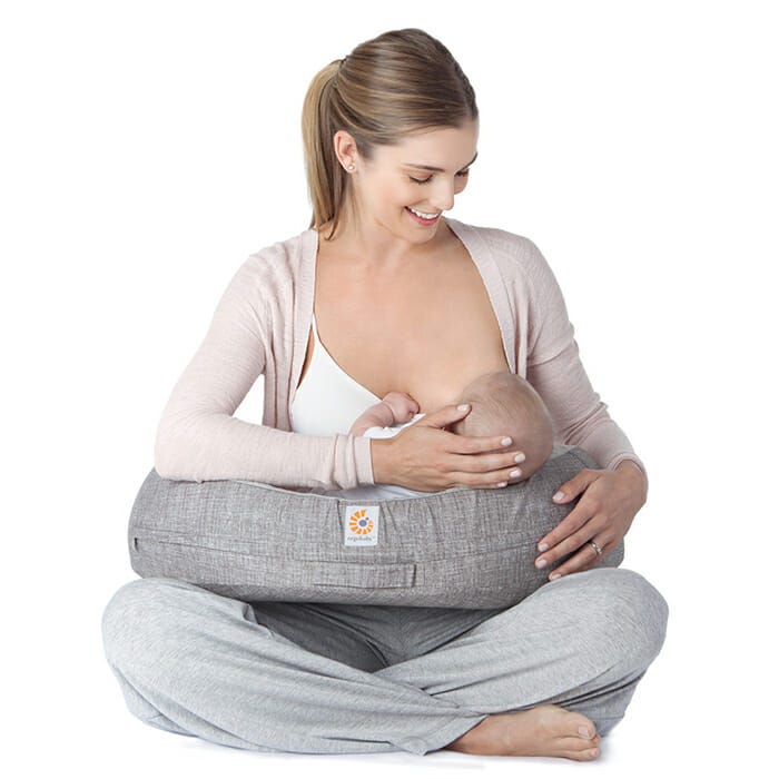 Ergobaby Nursing Pillow