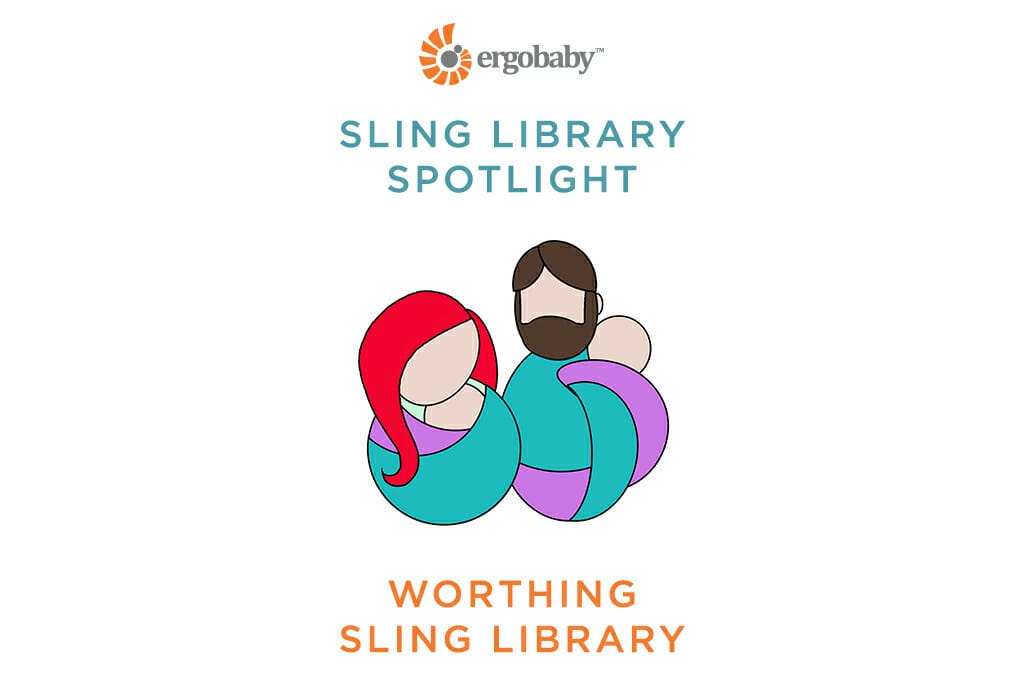 Sling Library Spotlight : Worthing Sling Library