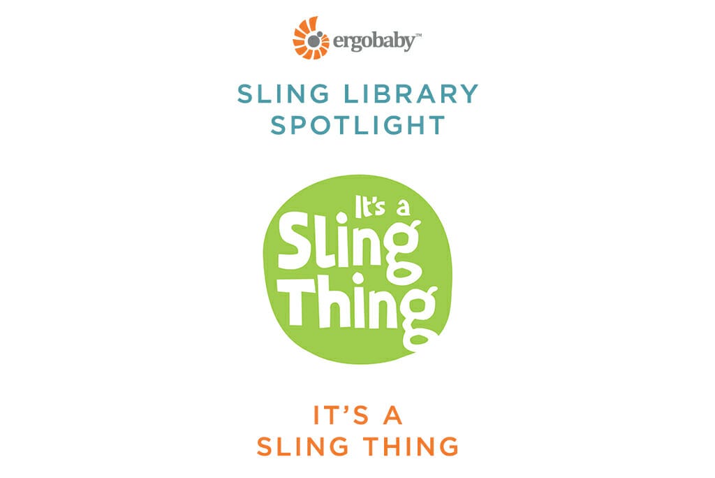 Sling Library Spotlight : It&#039;s A Sling Thing