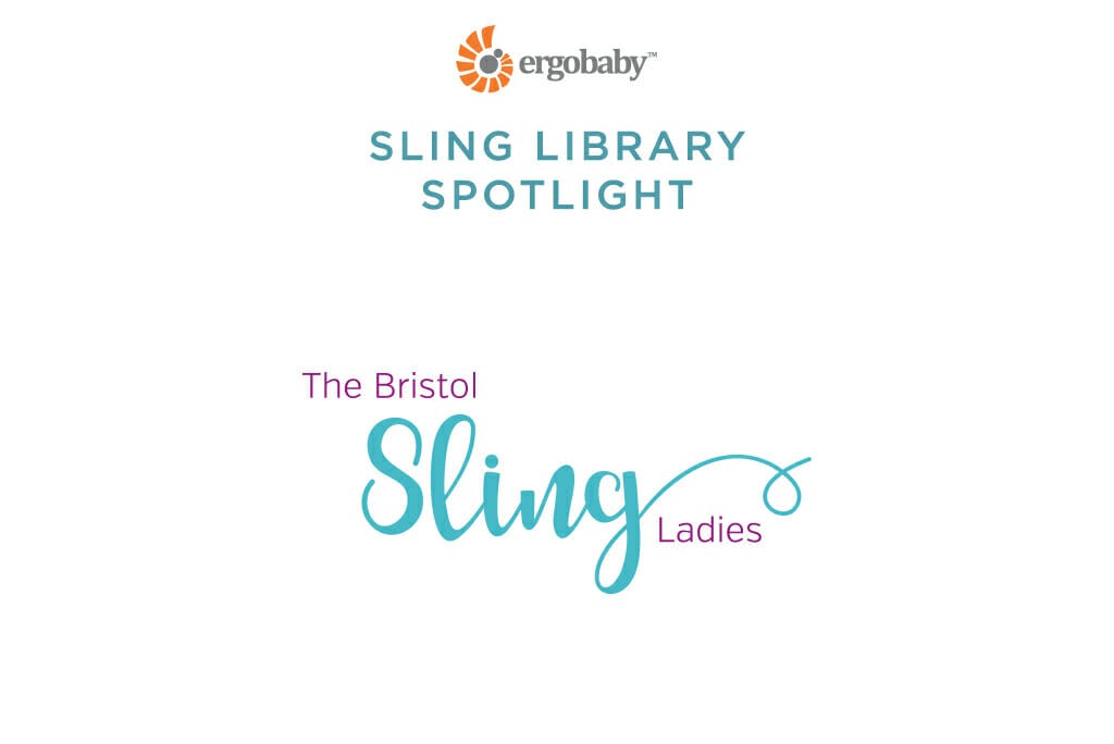 Sling Library Spotlight : The Bristol Sling Ladies