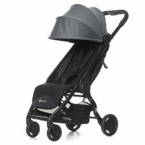 Ergobaby Metro Compact City Stroller | Grey