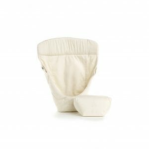 Ergobaby | Easy Snug Infant Insert in Natural