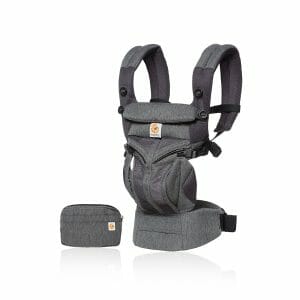 Ergobaby | Omni 360 Cool Air Mesh Classic Weave