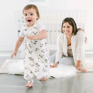 Ergobaby UK | Sleepwear | Ergobaby On the Move Sleeping Bag