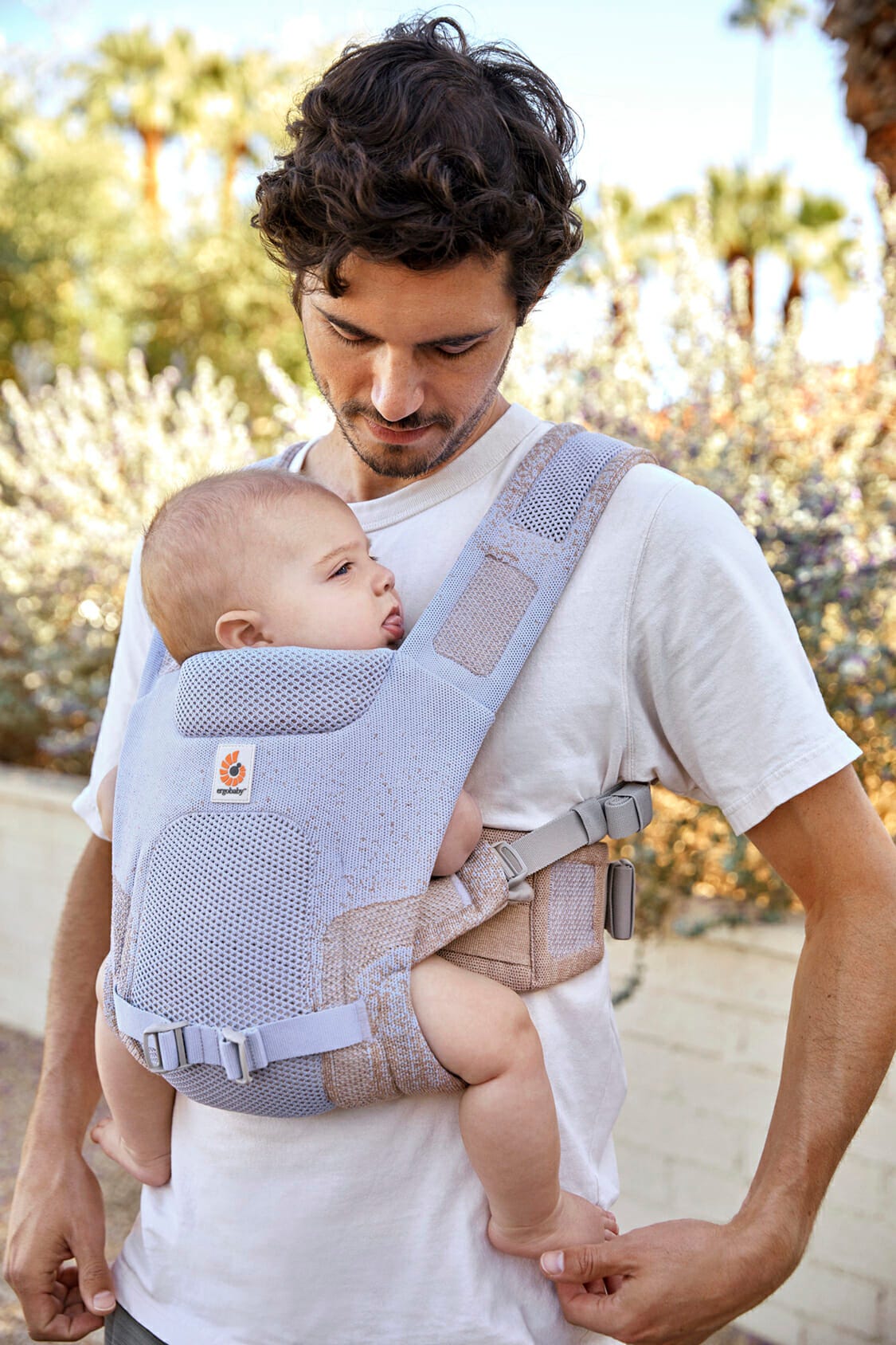 Introducing the New Aerloom Carrier Desert Dusk Collection