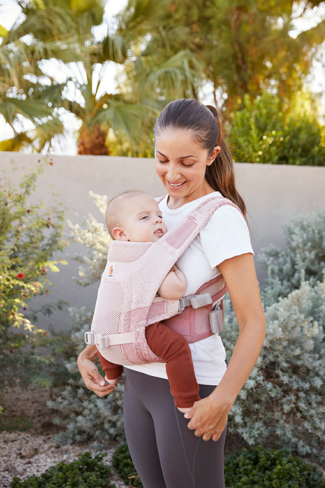 Help! My Baby Won&#039;t Settle in their Baby Wrap/Carrier