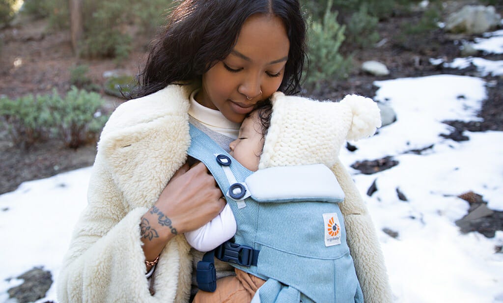 What you need during the Winter for your baby