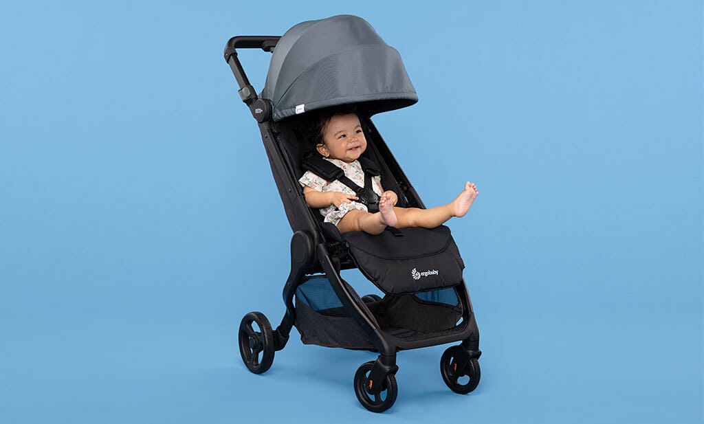 Metro+ Stroller: Tested and Recommended by Experts