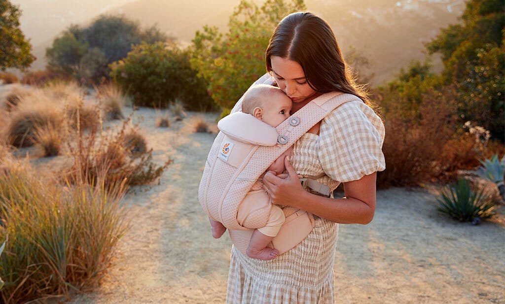 How pregnancy alters a mother's brain