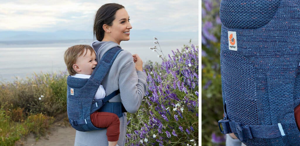 Aerloom Baby carrier Aurora