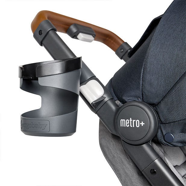 Metro+ Deluxe Cup holder