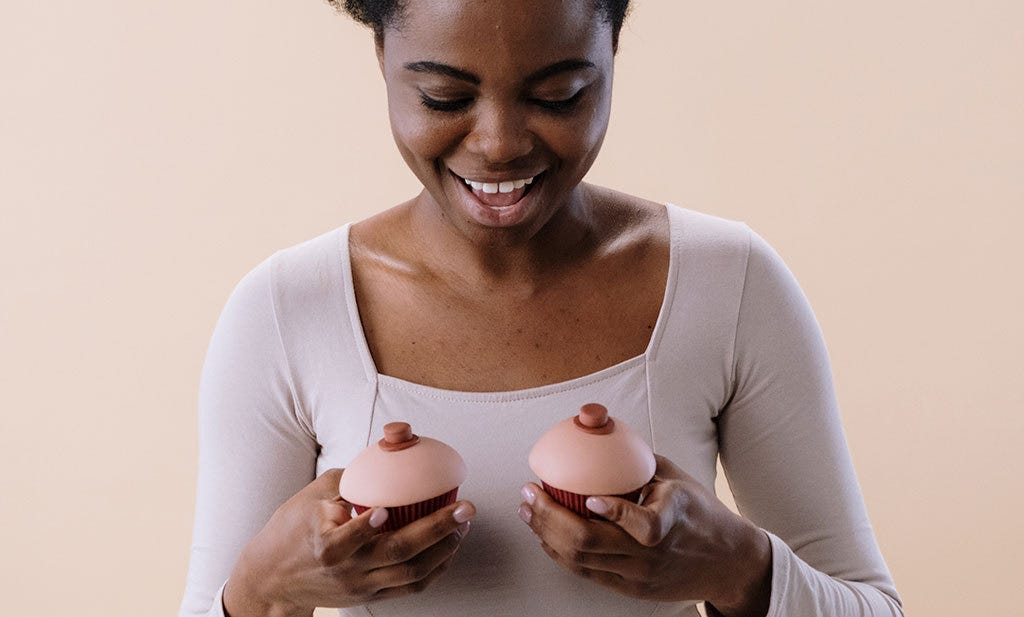 Breast/chest feeding with breast/chest implants: What do I need to know?