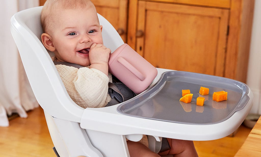 Ergobaby Evolve High chair