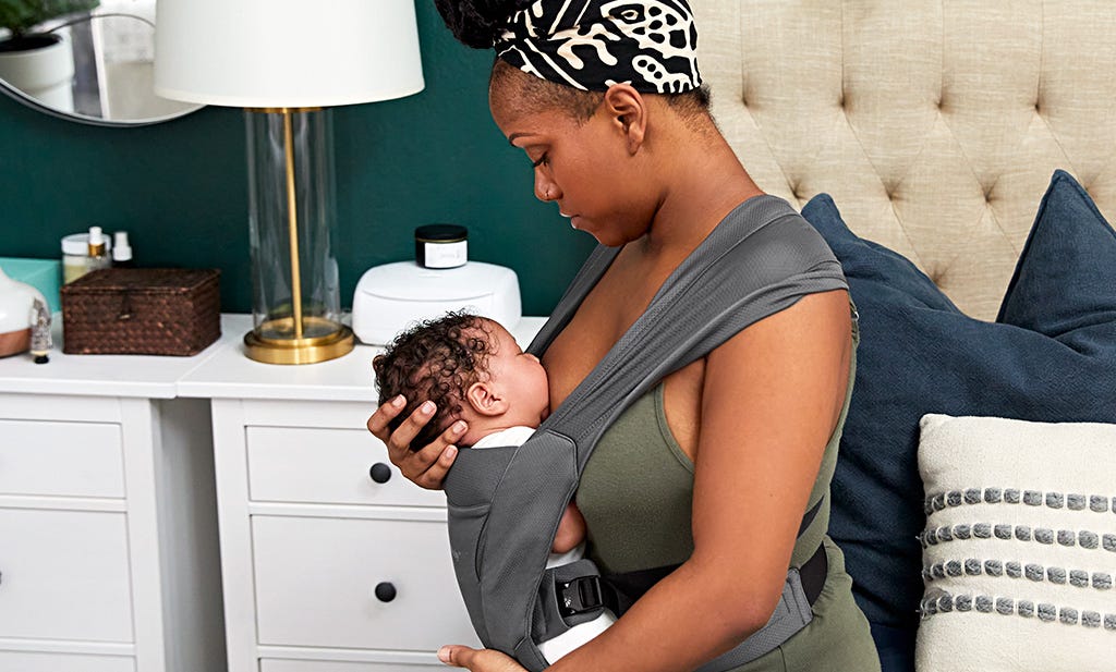 How to increase low breast/chest milk supply: The 10 best tips from our midwife