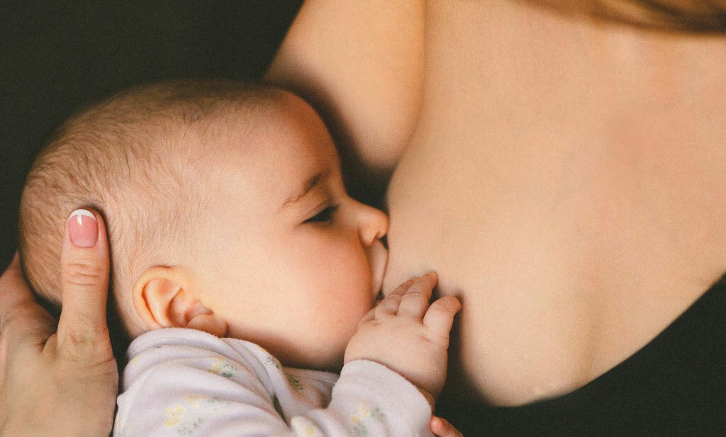 &lt;strong&gt;Stress and breast/chestfeeding problems -&lt;/strong&gt; &lt;strong&gt;what&#039;s the connection?&lt;/strong&gt;