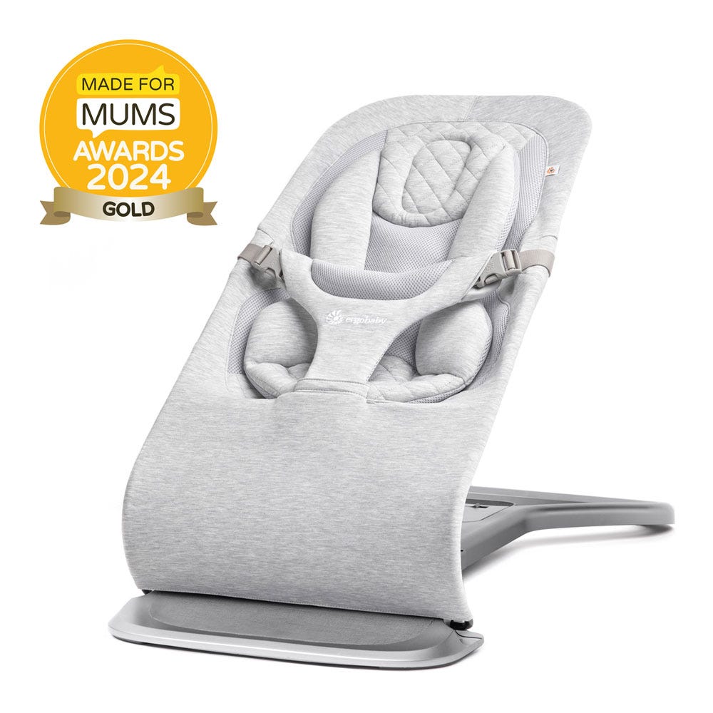 Ergobaby bouncer