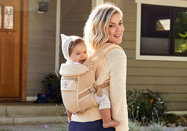 Ergobaby Adapt Category