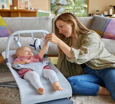 Ergonomic Baby Carriers - Official Online Shop