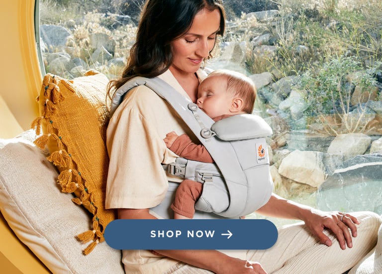 Ergobaby shop on sale