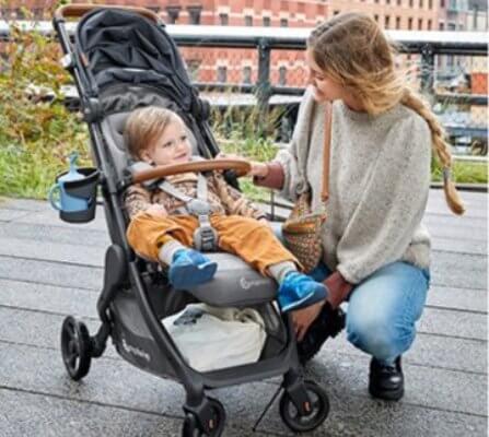 Ergobaby europe online