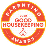 Ergobaby Parenting Award – Good Housekeeping Auszeichnung