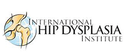 Ergobaby International Hip Dysplasia Institute Auszeichnung