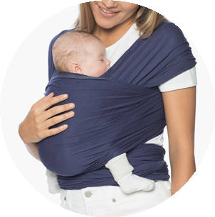 ergo baby carrier instructions front facing