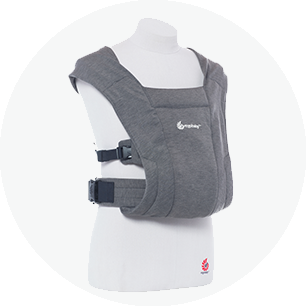 ergobaby performance carrier instructions